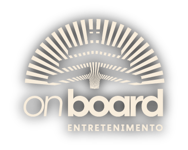 Onboard Entretenimento